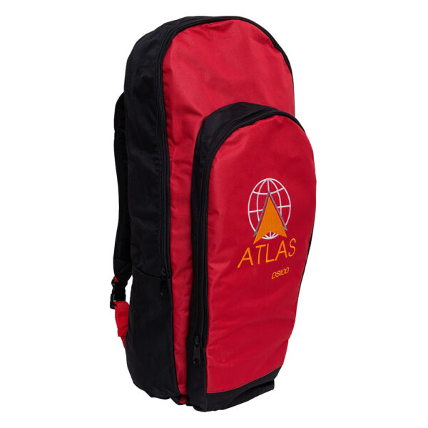 Bolsa Atlas DS100 Mochila - Imagem 2