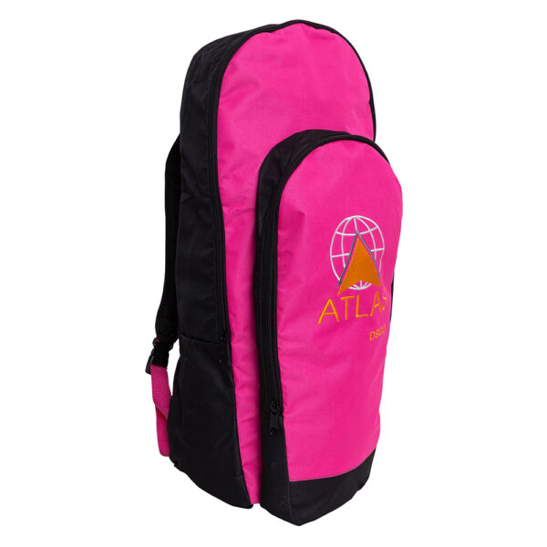 Bolsa Atlas DS100 Mochila - Imagem 3