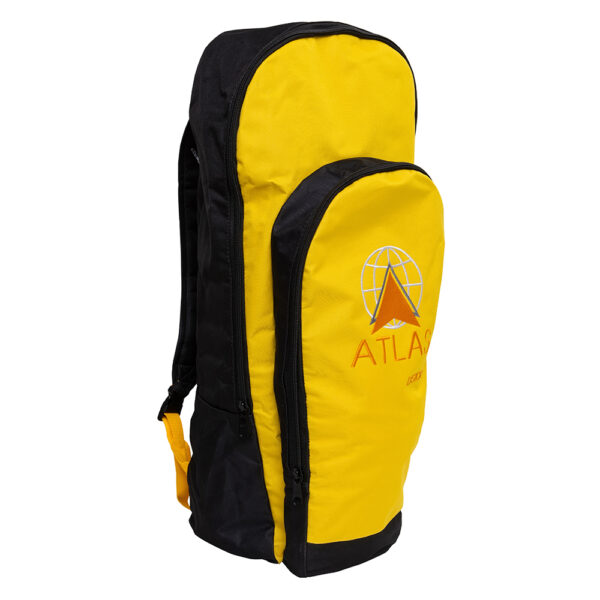 Bolsa Atlas DS100 Mochila - Imagem 4