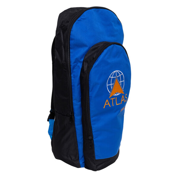 Bolsa Atlas DS100 Mochila - Imagem 5
