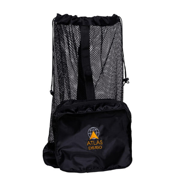 Bolsa Atlas DS150 Sacola Drenante - Imagem 3