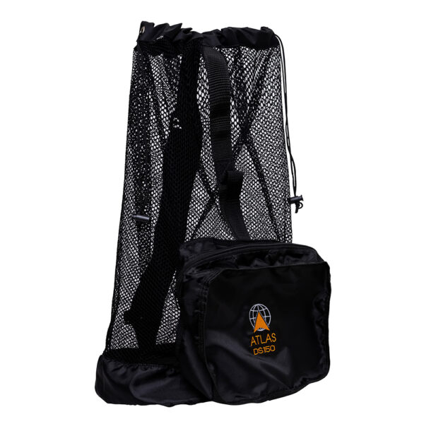 Bolsa Atlas DS150 Sacola Drenante