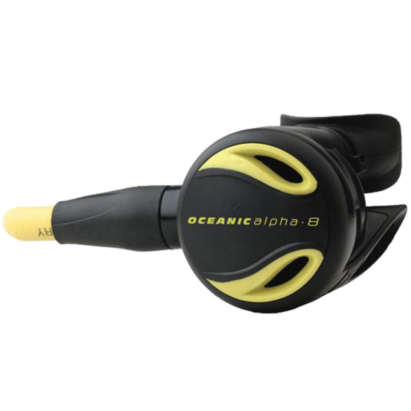 Regulador Oceanic (Octopus) Alpha 8