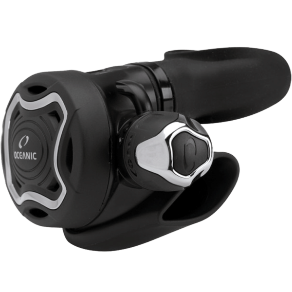 Regulador Oceanic Zeo Black - Imagem 3
