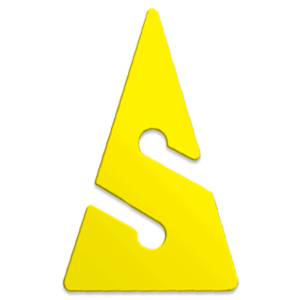 Seta para Caverna (5 peças)