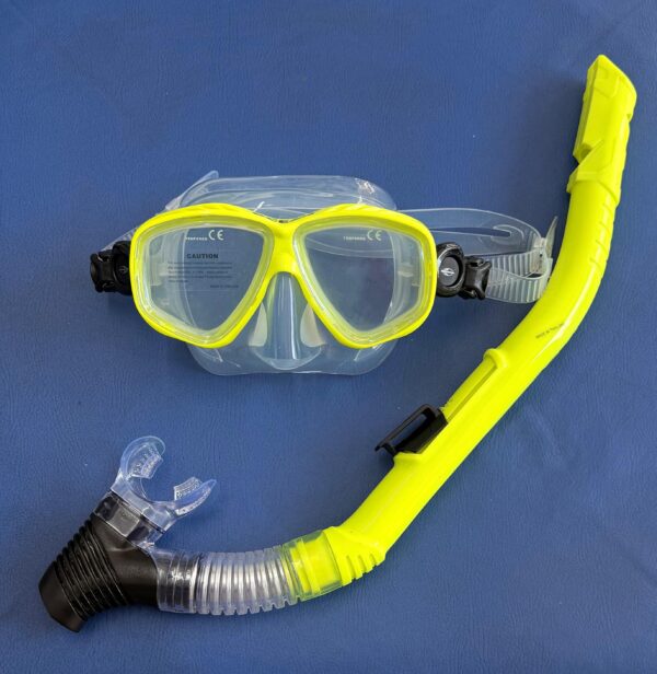 Kit Mormaii Ocean - Imagem 2