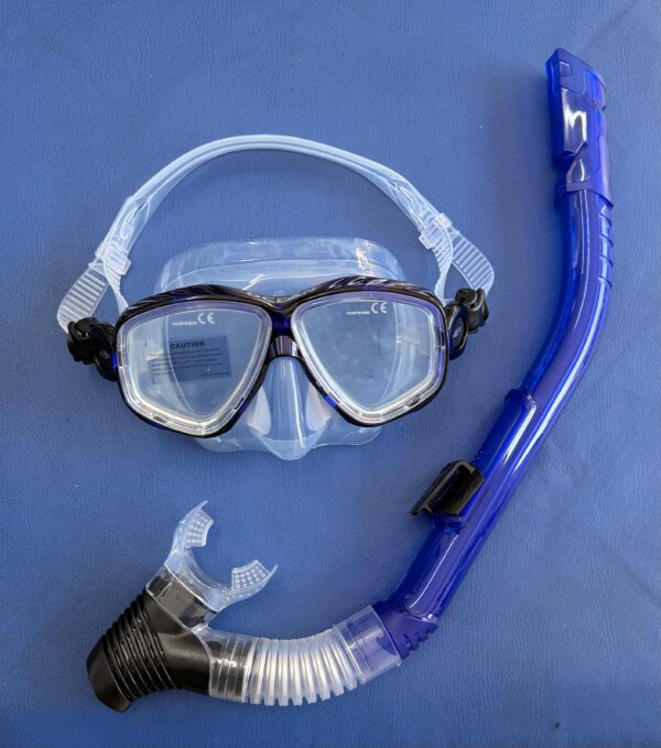 Kit Mormaii Ocean - Imagem 3