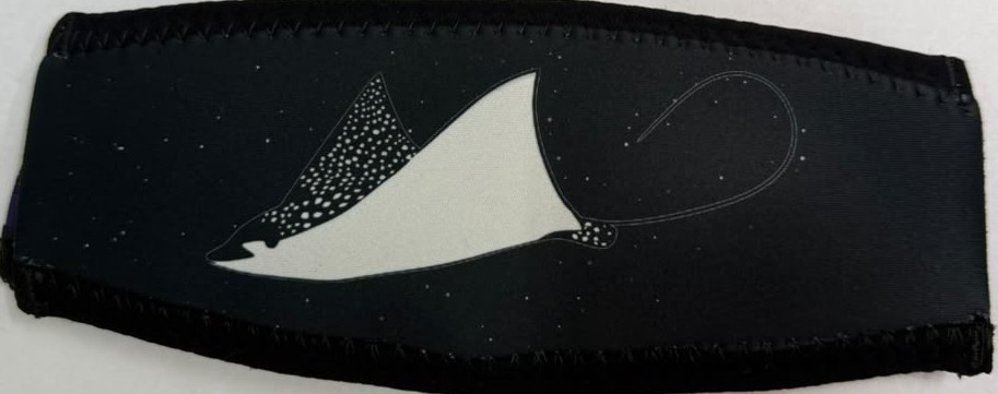 Strap de Máscara com Velcro - Imagem 5