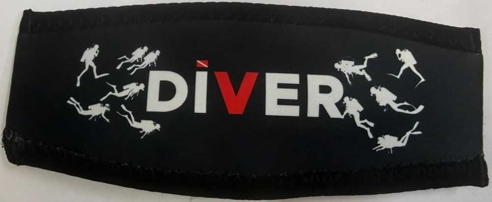 Strap de Máscara com Velcro - Imagem 3