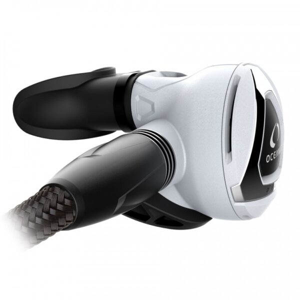 Regulador Oceanic Delta 5 White - Imagem 4