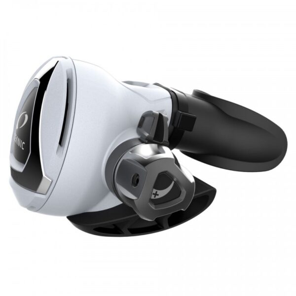 Regulador Oceanic Delta 5 White - Imagem 3