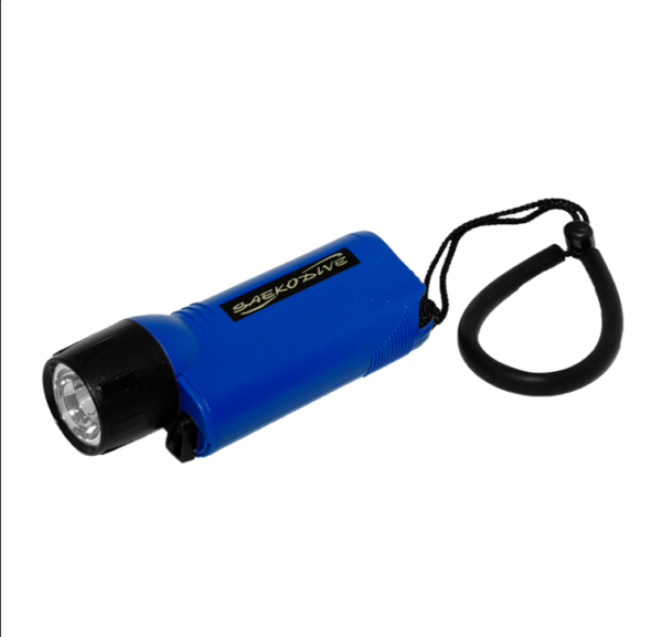 Lanterna Saeko LED 900 Lumens