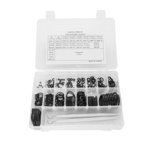 Kit O’Ring (235 pçs)