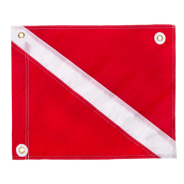 Bandeira de Mergulho