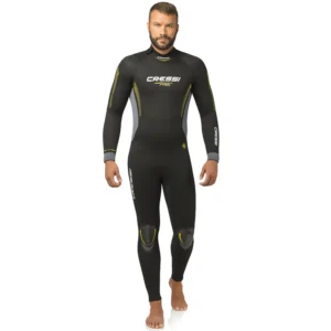 Roupa Cressi Fast 5mm