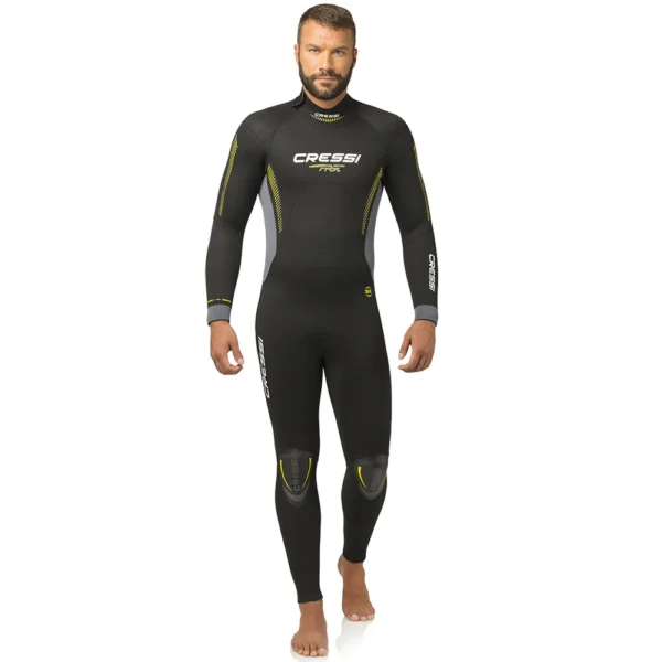 Roupa Cressi Fast 5mm