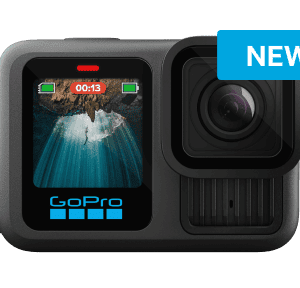 GoPro HERO13 Black
