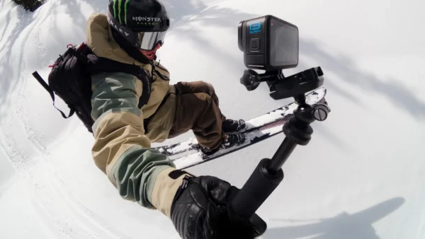 GoPro HERO13 Black - Imagem 7