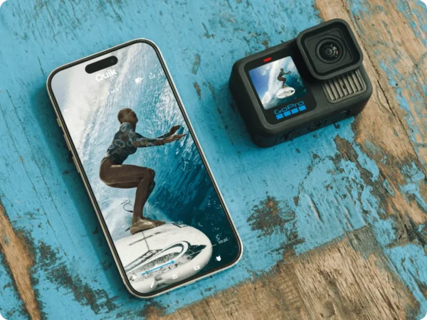 GoPro HERO13 Black - Imagem 5