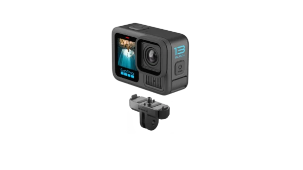 GoPro Acessório - Suporte com trava magnética - Imagem 2