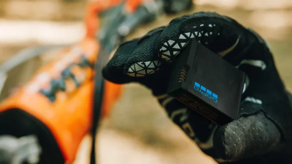 GoPro Acessório - Pacote com duas baterias Enduro para a HERO13 Black - Imagem 3