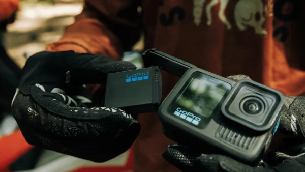 GoPro Acessório - Pacote com duas baterias Enduro para a HERO13 Black - Imagem 2