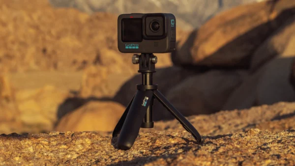 GoPro Acessório - Shorty - Imagem 2