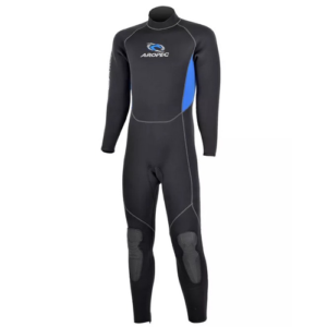 Roupa Aropec Jumpsuit 5mm