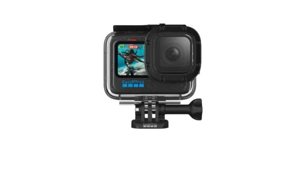 GoPro Acessório - Caixa estanque protetora - Imagem 2