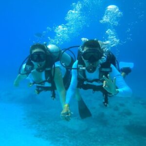 Discover Scuba Diving