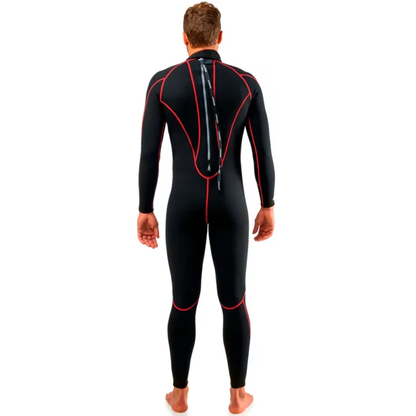Roupa Cressi Maya 2.5mm - Imagem 4