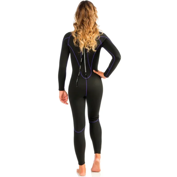 Roupa Cressi Maya 2.5mm - Imagem 7