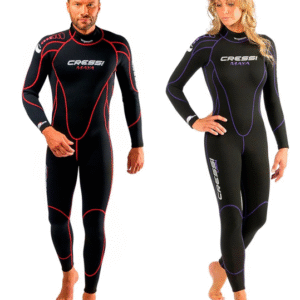 Roupa Cressi Maya 2.5mm