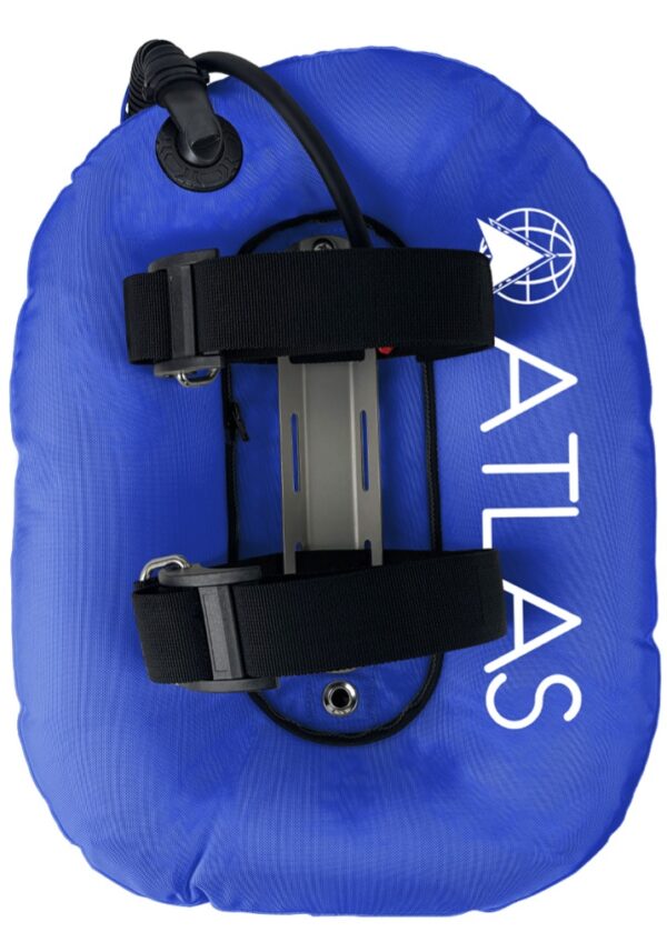 Asa Atlas Guardian - Imagem 2
