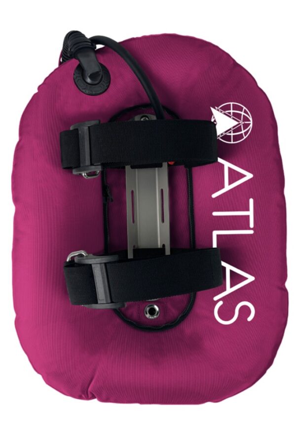 Asa Atlas Guardian - Imagem 3