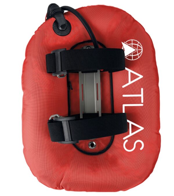 Asa Atlas Guardian Tech