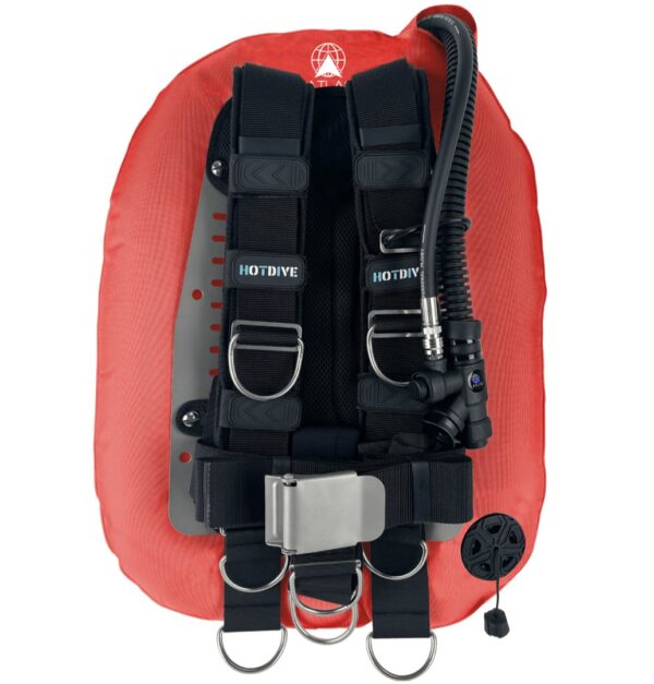 Asa Atlas Guardian Tech - Imagem 2