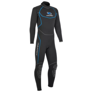 Roupa Aropec Jumpsuit 3mm