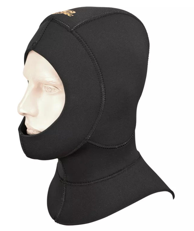 Capuz Aropec c/Válvula