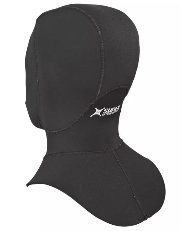 Capuz Aropec c/Válvula - Imagem 2