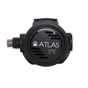 Regulador Atlas 2º Estágio T1 Balanceado