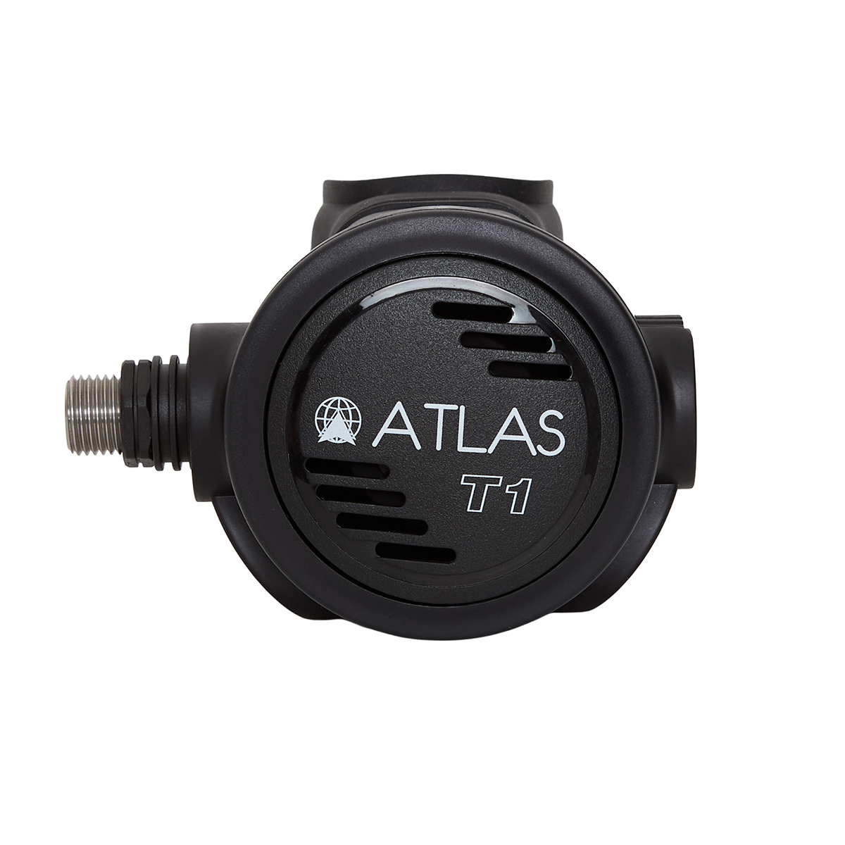 Regulador Atlas 2º Estágio T1 Balanceado