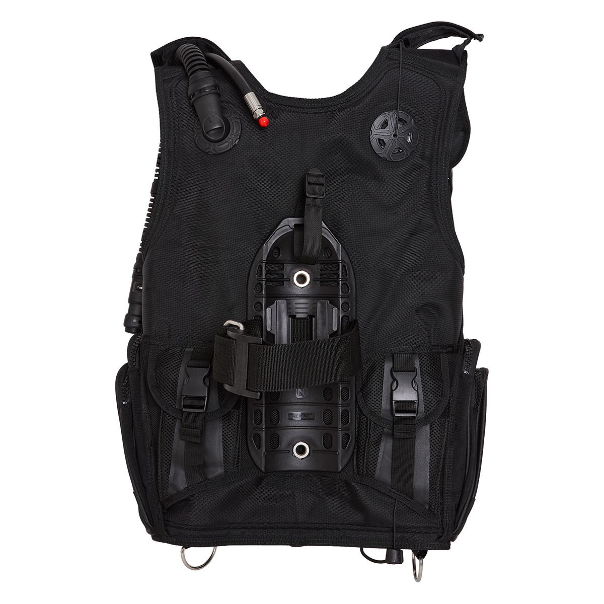 Colete Atlas Cayman - Imagem 4