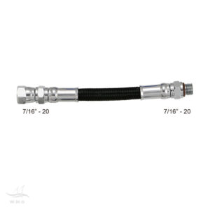 Mangueira HP (15cm) Flex