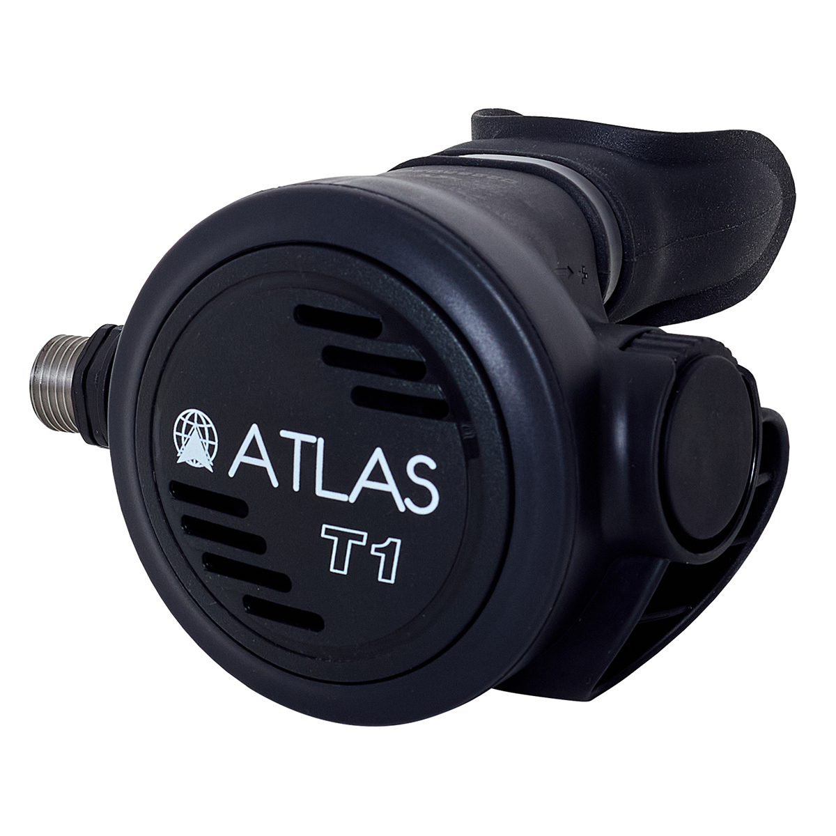 Regulador Atlas 2º Estágio T1 Balanceado - Imagem 2