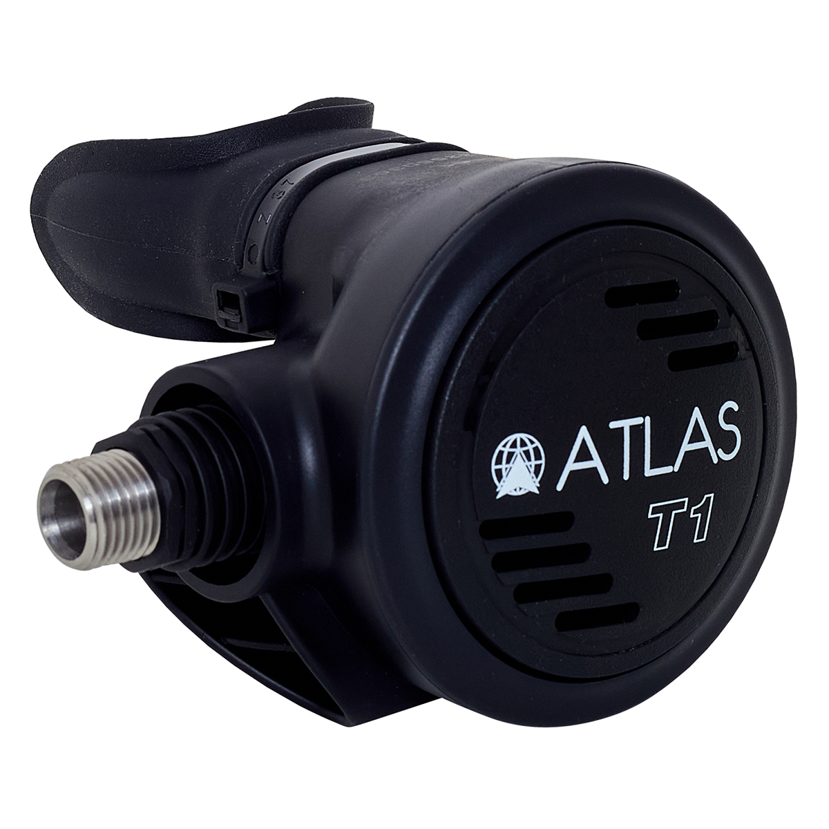 Regulador Atlas 2º Estágio T1 Balanceado - Imagem 3