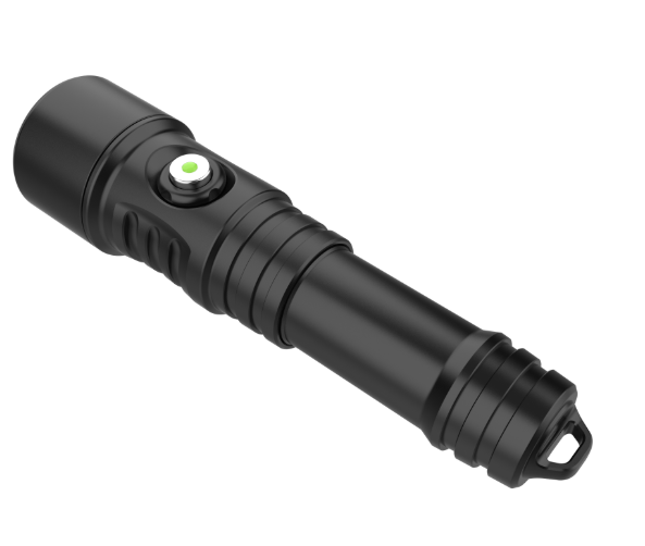 Lanterna Atlas Abyss 1300