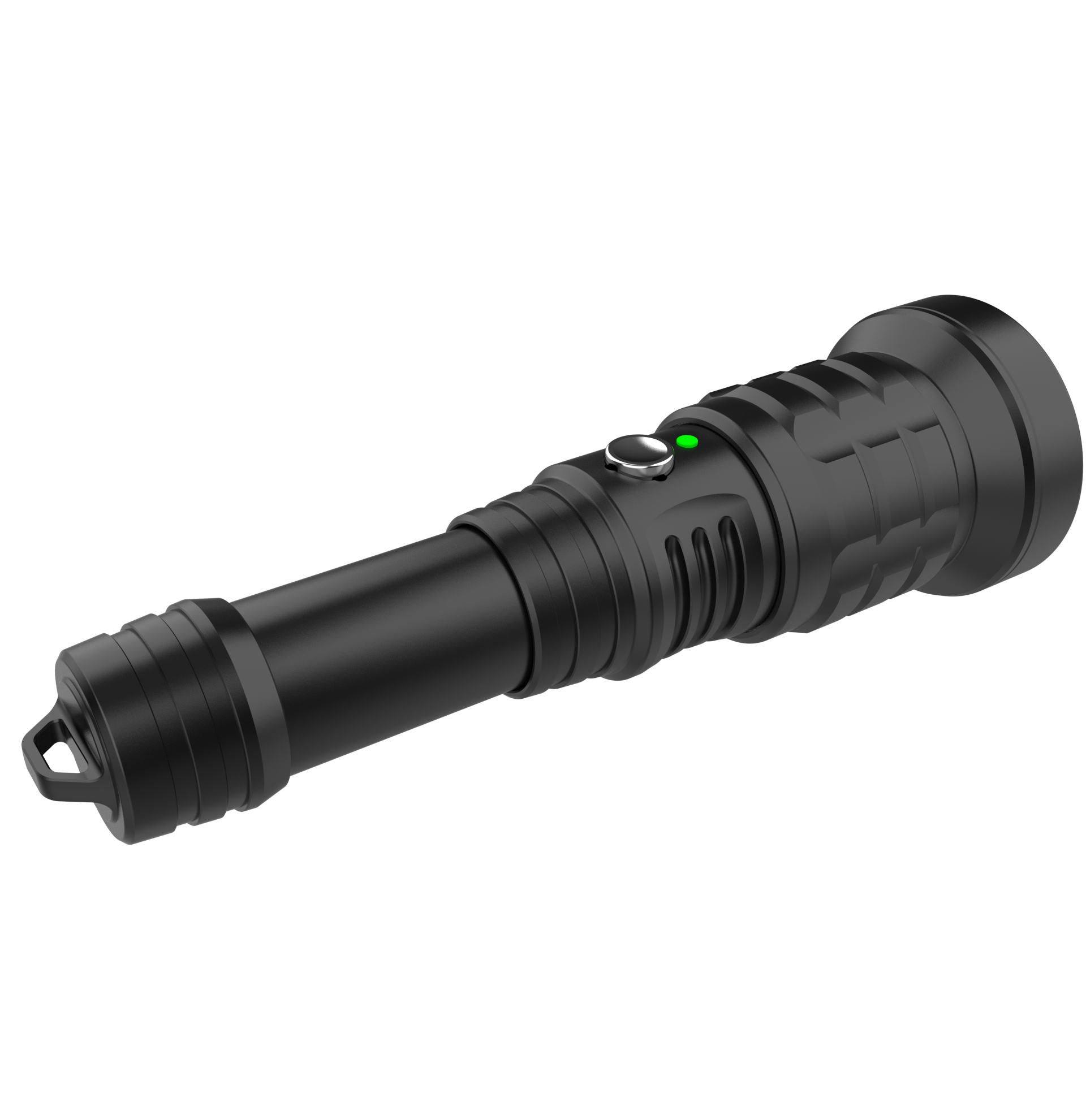 Lanterna Atlas Abyss 1500 Zoom