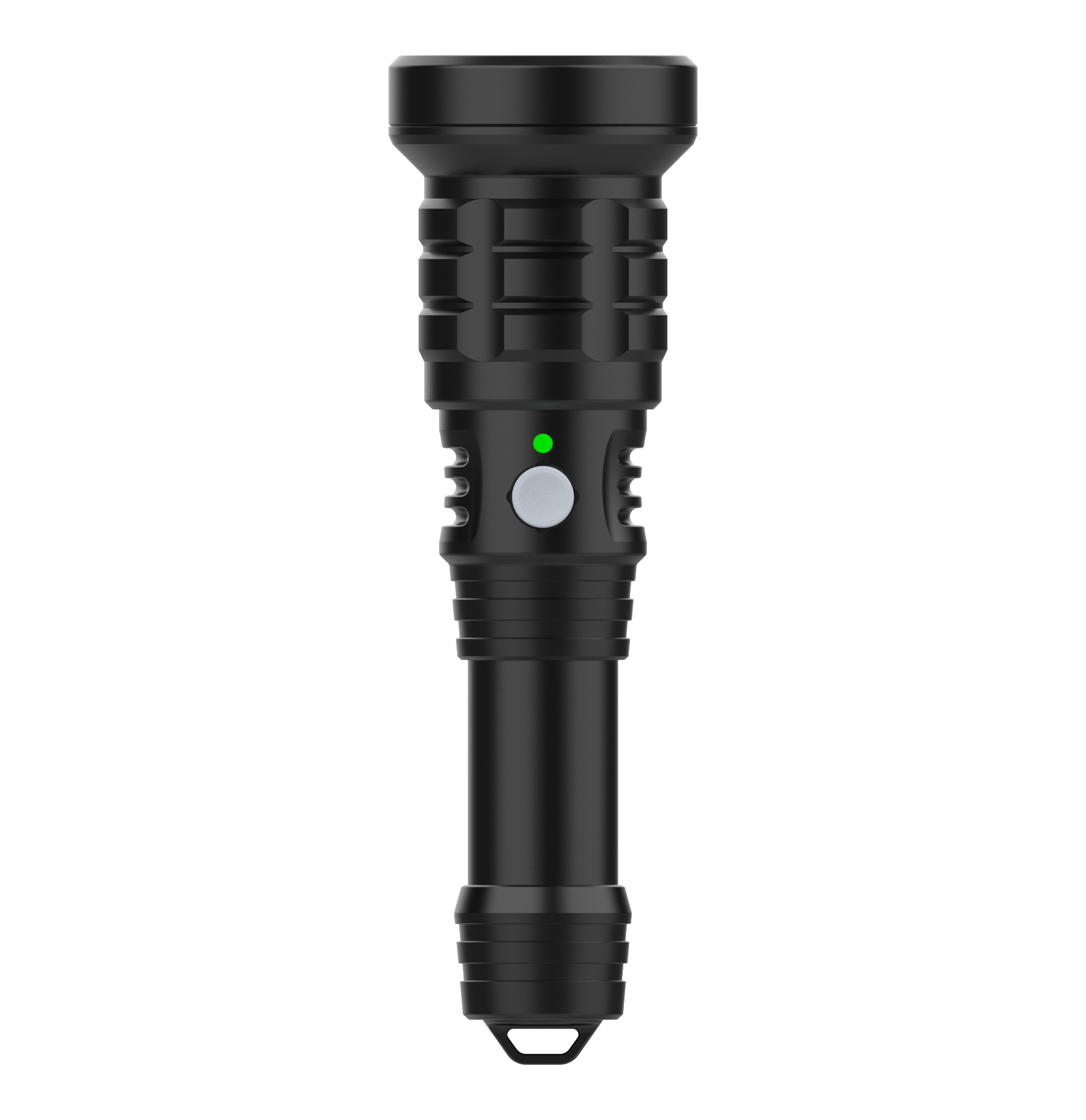 Lanterna Atlas Abyss 1500 Zoom - Imagem 2
