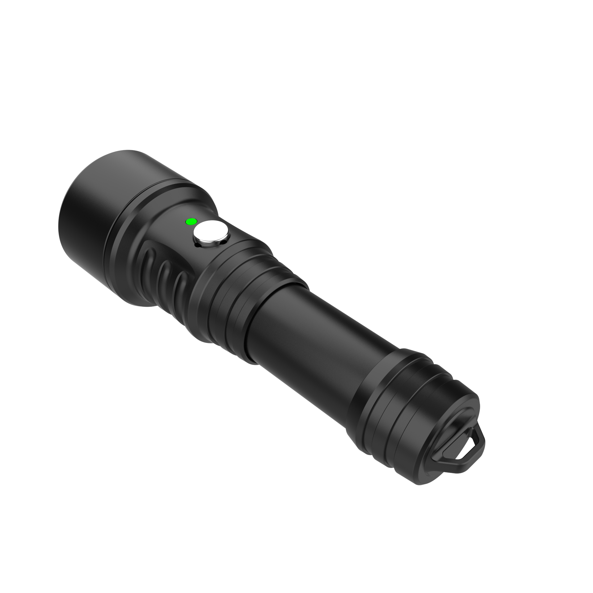 Lanterna Atlas Abyss 2200 - Imagem 2